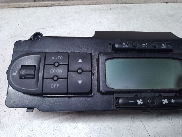bontott SEAT ALTEA Fűtéskapcsoló (digit klímás)