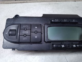 bontott SEAT ALTEA Fűtéskapcsoló (digit klímás)