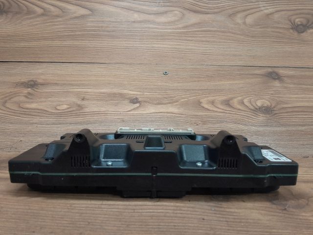 bontott SEAT ALTEA Fűtéskapcsoló (digit klímás)