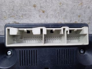 bontott SEAT ALTEA Fűtéskapcsoló (digit klímás)