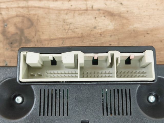 bontott SEAT ALTEA Fűtéskapcsoló (digit klímás)