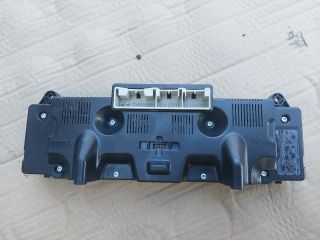 bontott SEAT ALTEA Fűtéskapcsoló (digit klímás)