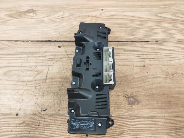 bontott SEAT ALTEA Fűtéskapcsoló (digit klímás)