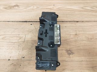 bontott SEAT ALTEA Fűtéskapcsoló (digit klímás)