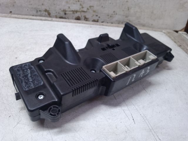 bontott SEAT ALTEA Fűtéskapcsoló (digit klímás)