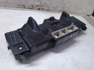 bontott SEAT ALTEA Fűtéskapcsoló (digit klímás)