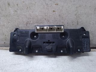 bontott SEAT ALTEA Fűtéskapcsoló (digit klímás)