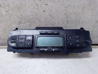 bontott SEAT ALTEA Fűtéskapcsoló (digit klímás)