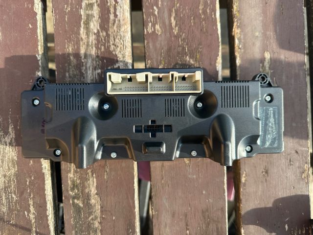 bontott SEAT ALTEA Fűtéskapcsoló (digit klímás)