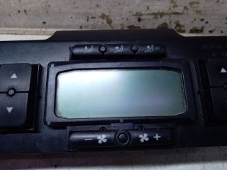 bontott SEAT ALTEA Fűtéskapcsoló (digit klímás)