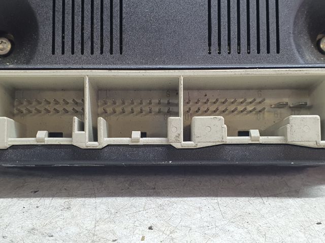 bontott SEAT ALTEA Fűtéskapcsoló (digit klímás)