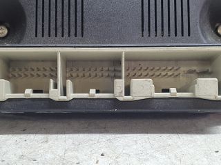 bontott SEAT ALTEA Fűtéskapcsoló (digit klímás)