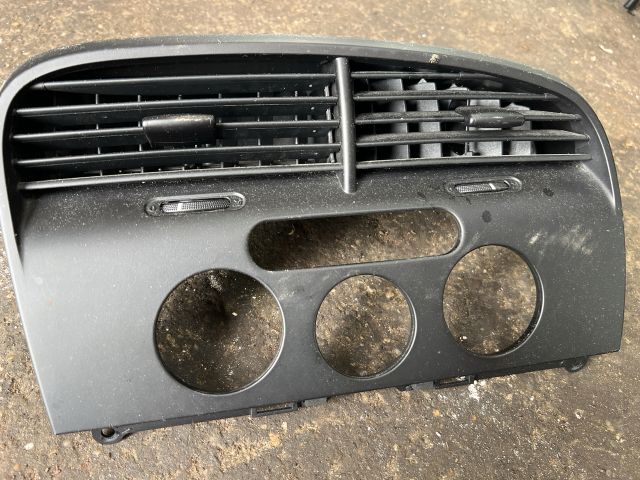 bontott SEAT ALTEA Fűtéskapcsoló Keret