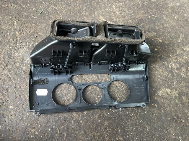 bontott SEAT ALTEA Fűtéskapcsoló Keret