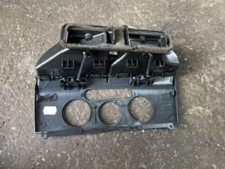 bontott SEAT ALTEA Fűtéskapcsoló Keret