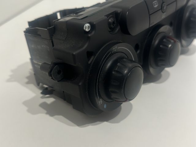 bontott SEAT ALTEA Fűtéskapcsoló (manuális klímás)