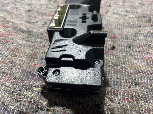 bontott SEAT ALTEA Fűtéskapcsoló (manuális klímás)