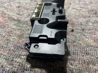 bontott SEAT ALTEA Fűtéskapcsoló (manuális klímás)