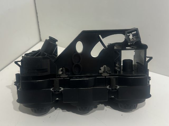 bontott SEAT ALTEA Fűtéskapcsoló (manuális klímás)