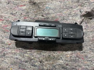 bontott SEAT ALTEA Fűtéskapcsoló (manuális klímás)