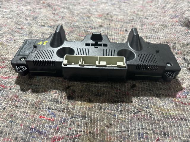 bontott SEAT ALTEA Fűtéskapcsoló (manuális klímás)