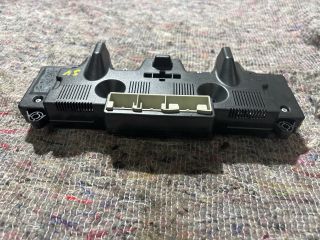 bontott SEAT ALTEA Fűtéskapcsoló (manuális klímás)