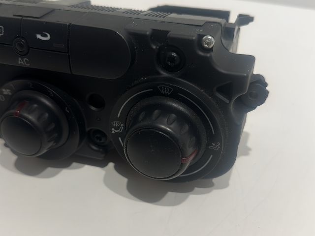 bontott SEAT ALTEA Fűtéskapcsoló (manuális klímás)