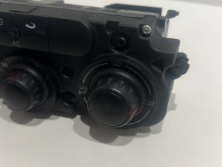 bontott SEAT ALTEA Fűtéskapcsoló (manuális klímás)