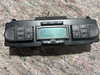 bontott SEAT ALTEA Fűtéskapcsoló (manuális klímás)