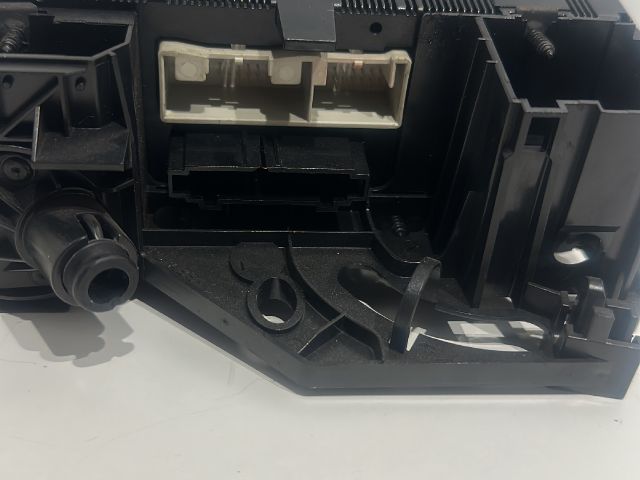 bontott SEAT ALTEA Fűtéskapcsoló (manuális klímás)