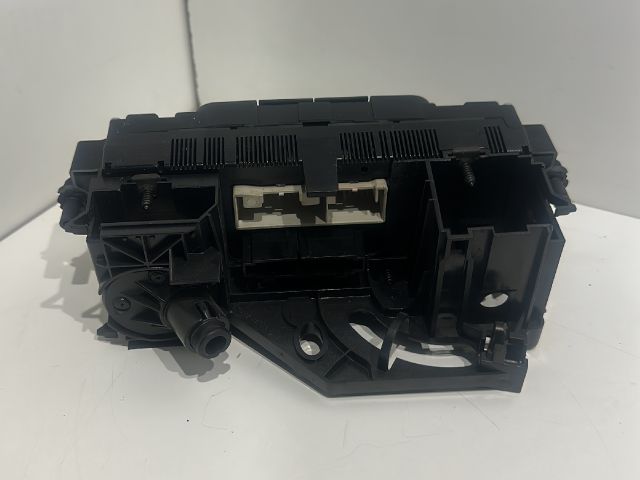 bontott SEAT ALTEA Fűtéskapcsoló (manuális klímás)