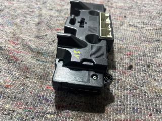 bontott SEAT ALTEA Fűtéskapcsoló (manuális klímás)