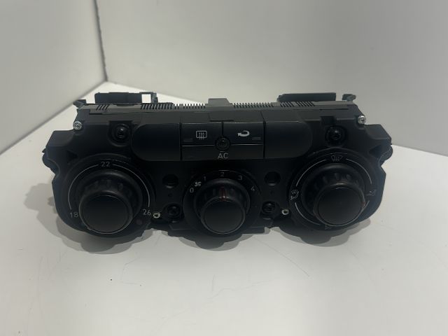 bontott SEAT ALTEA Fűtéskapcsoló (manuális klímás)