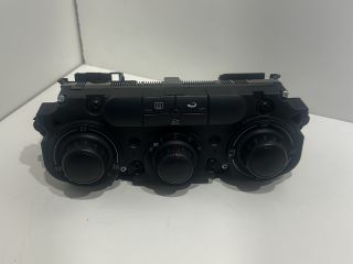 bontott SEAT ALTEA Fűtéskapcsoló (manuális klímás)