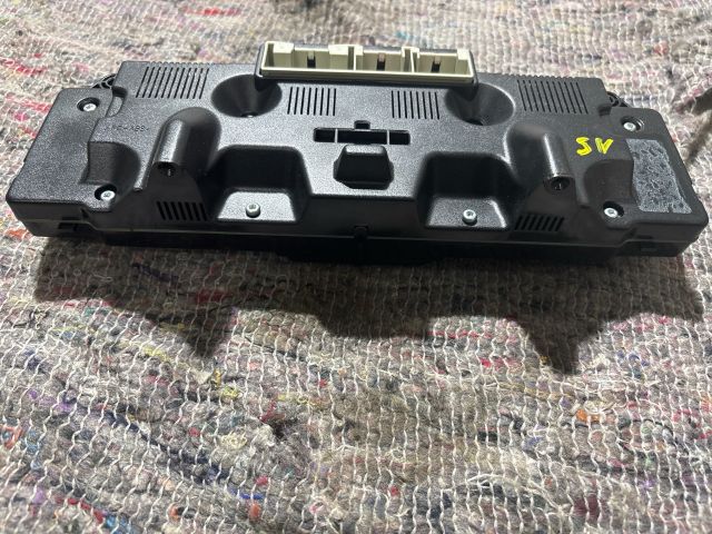 bontott SEAT ALTEA Fűtéskapcsoló (manuális klímás)