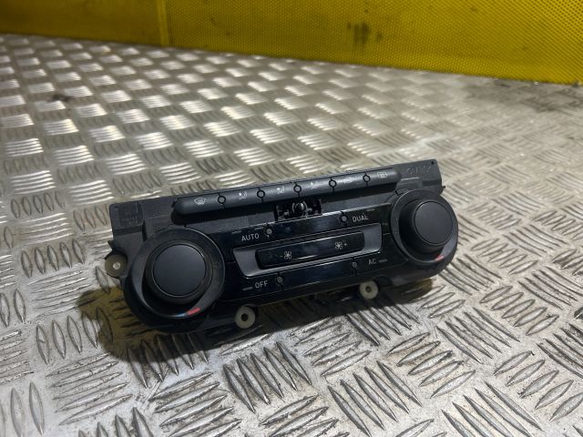 bontott SEAT ALTEA Fűtéskapcsoló