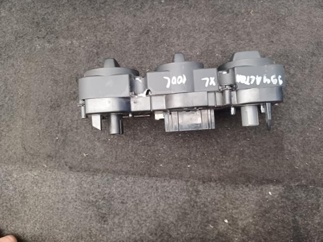 bontott SEAT ALTEA Fűtéskapcsoló