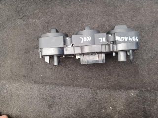 bontott SEAT ALTEA Fűtéskapcsoló