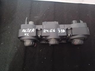 bontott SEAT ALTEA Fűtéskapcsoló