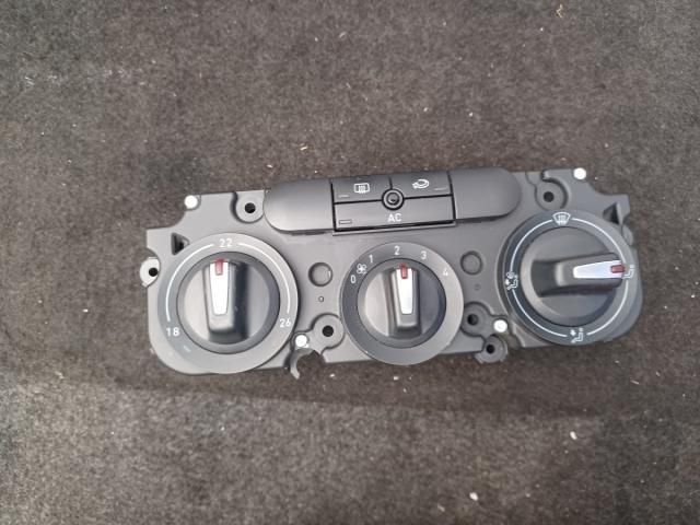 bontott SEAT ALTEA Fűtéskapcsoló