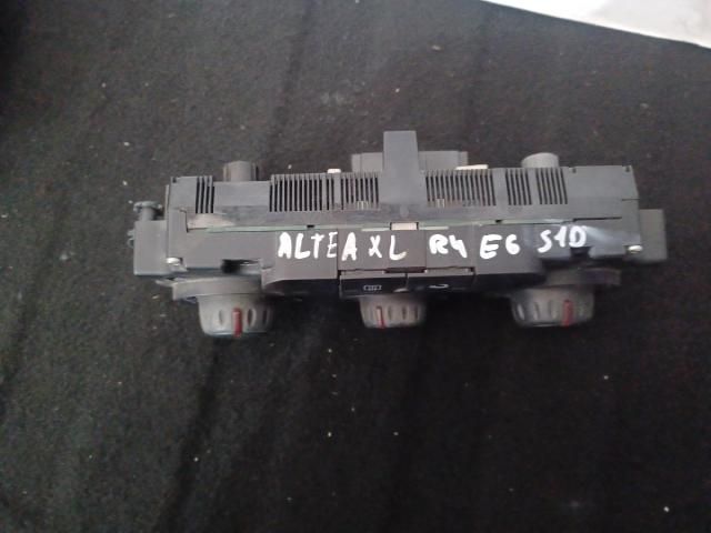 bontott SEAT ALTEA Fűtéskapcsoló