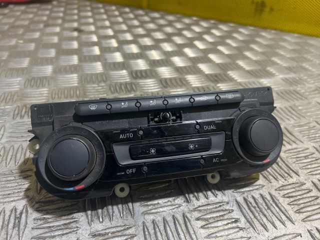 bontott SEAT ALTEA Fűtéskapcsoló