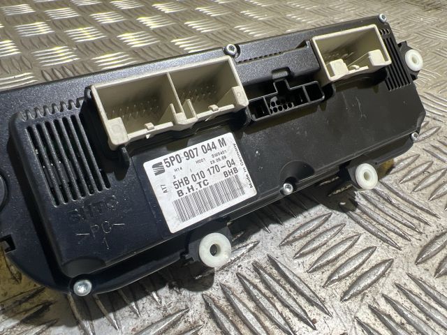 bontott SEAT ALTEA Fűtéskapcsoló