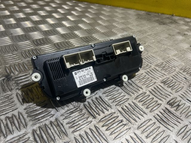 bontott SEAT ALTEA Fűtéskapcsoló