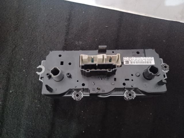 bontott SEAT ALTEA Fűtéskapcsoló