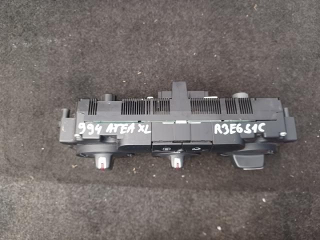 bontott SEAT ALTEA Fűtéskapcsoló