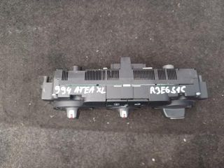 bontott SEAT ALTEA Fűtéskapcsoló