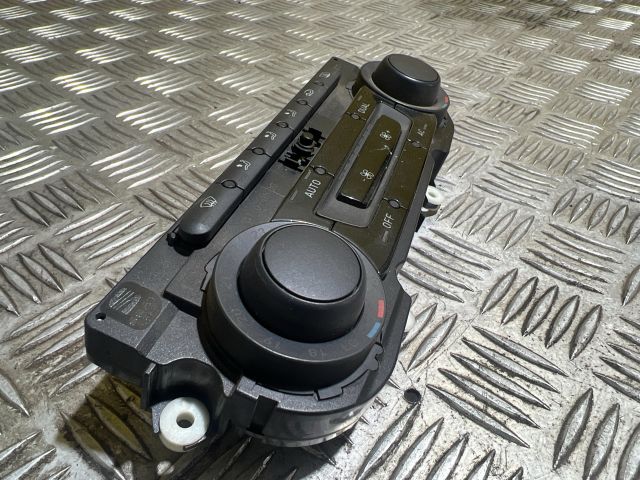 bontott SEAT ALTEA Fűtéskapcsoló