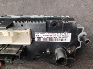 bontott SEAT ALTEA Fűtéskapcsoló