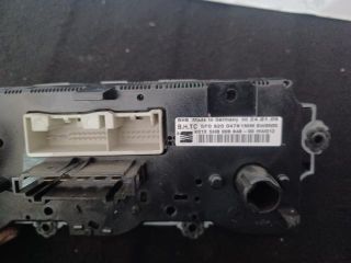 bontott SEAT ALTEA Fűtéskapcsoló